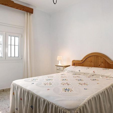 Casa De Romero - Solo Familias Conil De La Frontera Zewnętrze zdjęcie